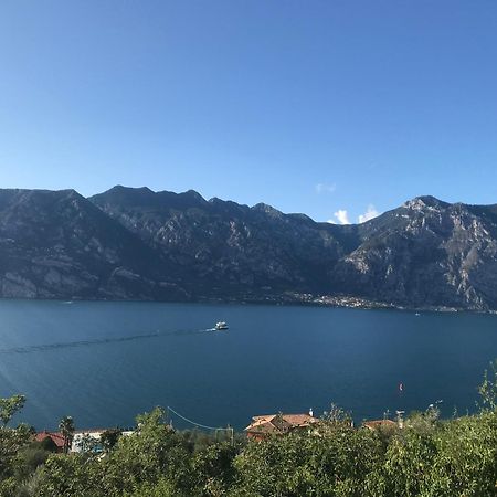 Apartment Lake View Malcesine Eksteriør bilde